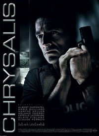 Chrysalis (2007) - poster