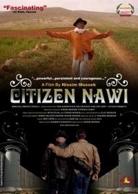 Citizen Nawi (2007) - poster