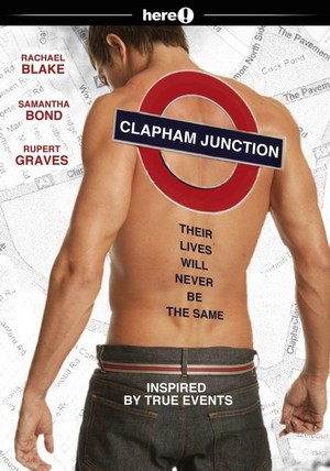 Clapham Junction (2007) - poster