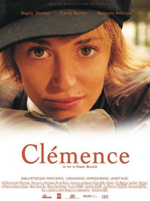 Clémence (2007) - poster