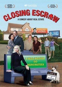 Closing Escrow (2007) - poster