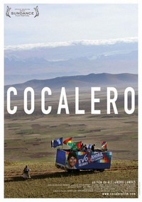 Cocalero (2007) - poster