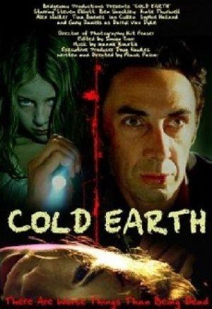 Cold Earth (2007) - poster