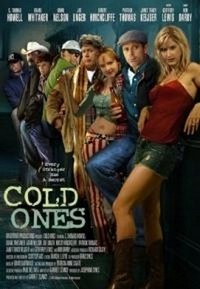 Cold Ones (2007) - poster