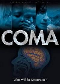 Coma (2007) - poster