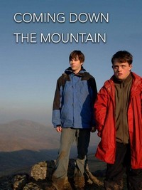 Coming Down the Mountain (2007) - poster