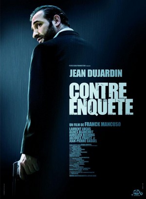 Contre-Enquête (2007) - poster