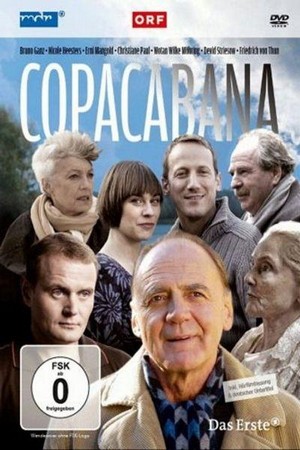 Copacabana (2007) - poster