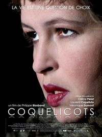 Coquelicots (2007) - poster