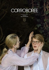 Corroboree (2007) - poster