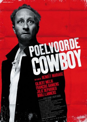 Cow-Boy (2007) - poster