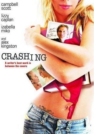 Crashing (2007) - poster