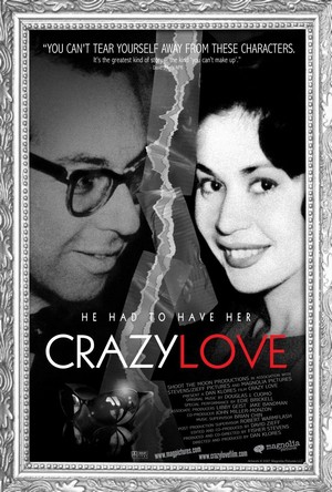 Crazy Love (2007) - poster