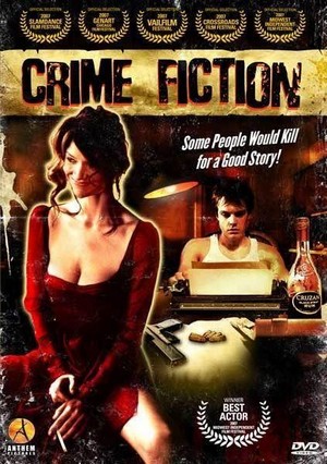 Crime Fiction (2007) - poster