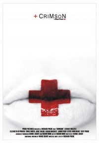 Crimson (2007) - poster