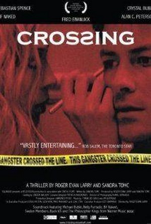 Crossing (2007) - poster
