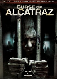 Curse of Alcatraz (2007) - poster