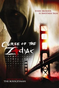 Curse of the Zodiac (2007) - poster