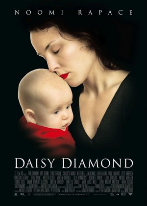 Daisy Diamond (2007) - poster