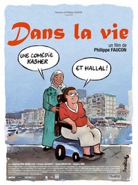 Dans la Vie (2007) - poster