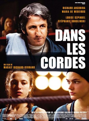 Dans les Cordes (2007) - poster