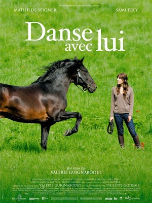 Danse avec Lui (2007) - poster