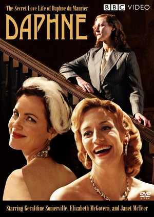Daphne (2007) - poster