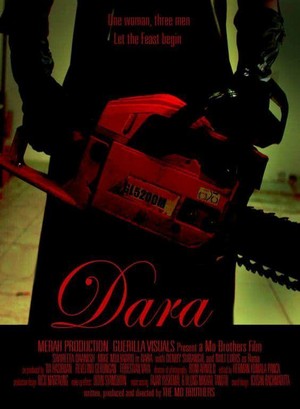 Dara (2007) - poster