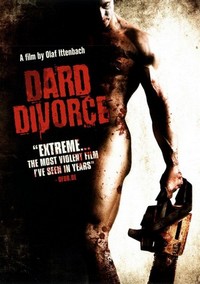 Dard Divorce (2007) - poster