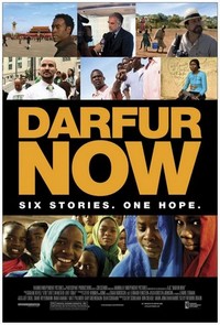 Darfur Now (2007) - poster