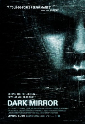 Dark Mirror (2007) - poster