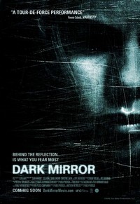 Dark Mirror (2007) - poster