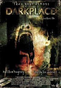 Darkplace (2007) - poster