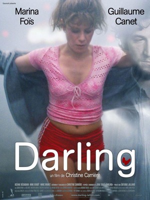 Darling (2007) - poster