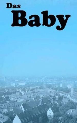 Das Baby (2007) - poster