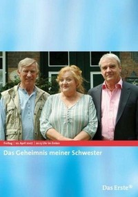 Das Geheimnis Meiner Schwester (2007) - poster