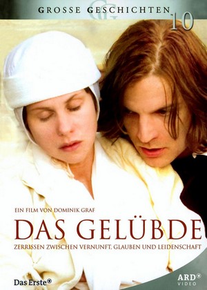 Das Gelübde (2007) - poster
