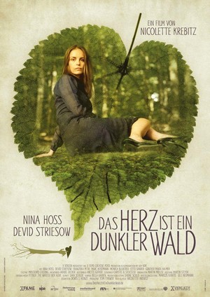 Das Herz Ist ein Dunkler Wald (2007) - poster