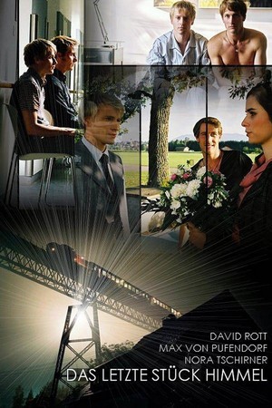 Das Letzte Stück Himmel (2007) - poster