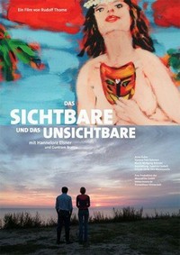 Das Sichtbare und das Unsichtbare (2007) - poster