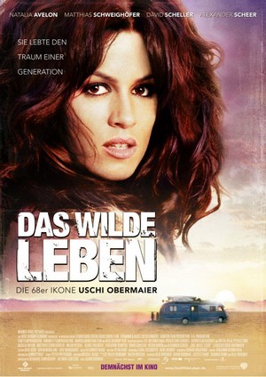 Das Wilde Leben (2007) - poster