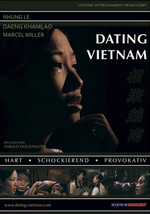 Dating Vietnam (2007) - poster