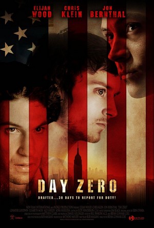 Day Zero (2007) - poster