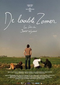 De Laatste Zomer (2007) - poster