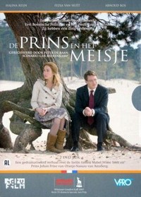 De Prins en het Meisje (2007) - poster