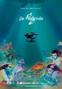 De Profundis (2007) - poster