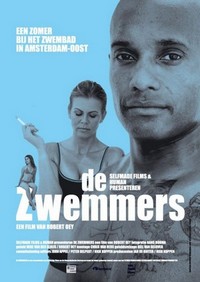 De Zwemmers (2007) - poster