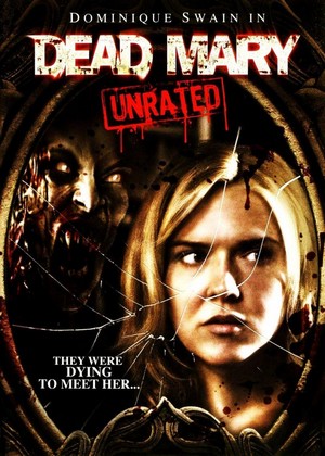 Dead Mary (2007) - poster