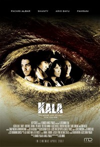 Dead Time: Kala (2007) - poster