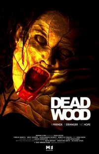 Dead Wood (2007) - poster